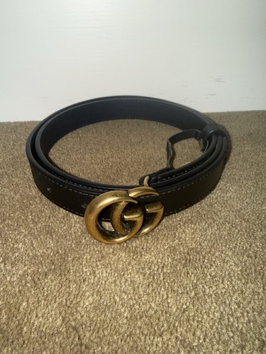 Authentic gucci marmont - authentic,