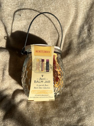 Gift set burts - gift,