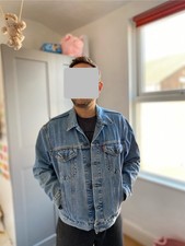 Rare 1970s levi - rare, iii