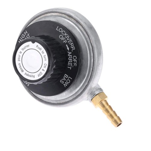 Pound propane tank - 1, low