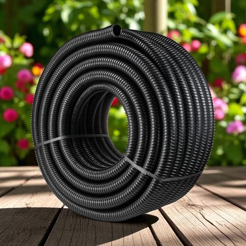 25mm pond flexible - 25mm,
