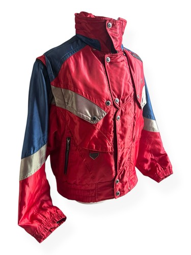Vintage spyder ski - vintage,