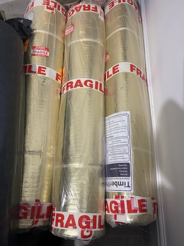 Timberpro3 gold 3mm 10m2 - timberpro3,