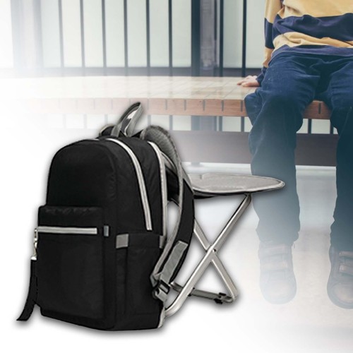 Fishing backpack chairs - fishing,