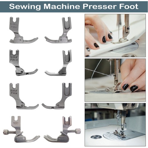 Industrial sewing machines - industrial,