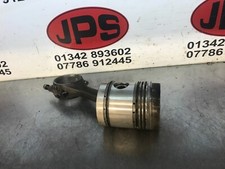 Piston with con rod X Lister