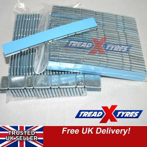 New adhesive 60g strips of - adhesive,
