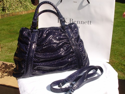 Genuine bennett ladies - l.,