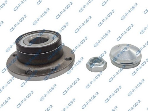 Gsp 9230047k wheel bearing kit - bearing,