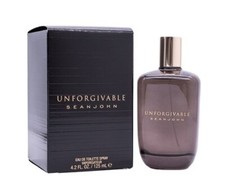 Unforgivable by Sean John 4.2