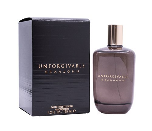 Unforgivable sean john 2 - unforgivable, by
