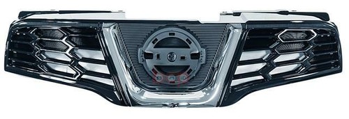 Fits nissan qashqai - fits,