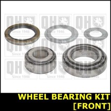 Wheel Bearing Kit Front FOR