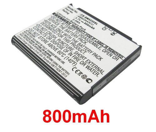 Battery 800mah type ab603443cu - 800mah,