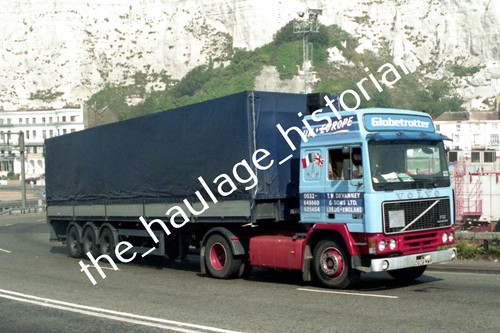 Thh truck photos - f12,
