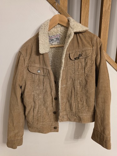 Vintage lee storm rider jacket - storm,
