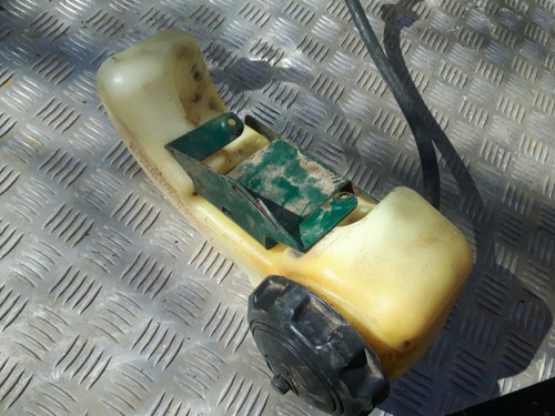 Mtd yard man ride on - mtd, yard-man
