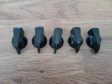 5 X Vintage Bulgin Chicken