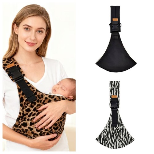 Baby sling carrier soft wrap - baby,