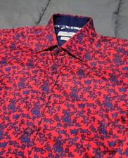 CLAUDIO LUGLI Shirt Mens