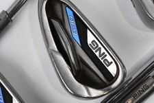 Ping G30 Irons / 4-PW+SW /