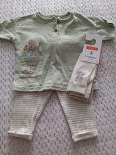 Baby Boys Peter Rabbit Summer