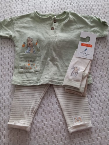 Baby boys peter rabbit - peter,