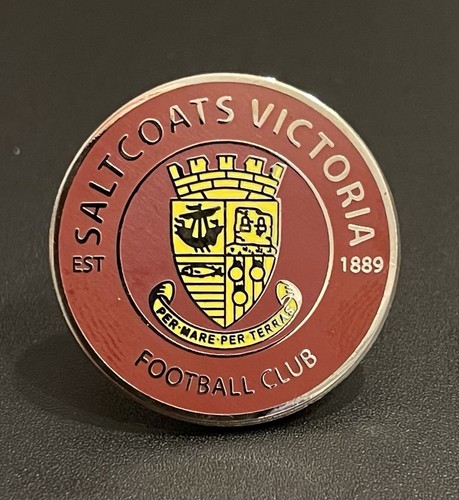 Saltcoats victoria scottish - saltcoats,