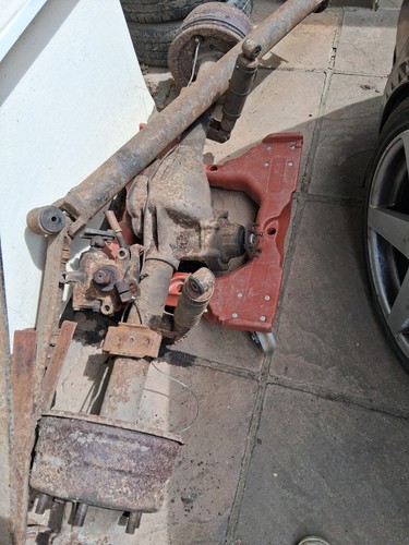 Lt35 petrol mark - mark, 1