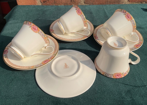 Vintage royal doulton - royal,