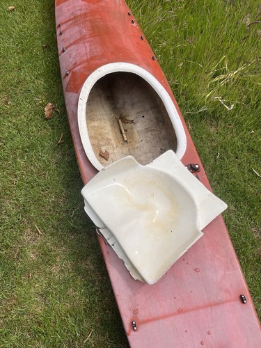 1972 anas acuta sea kayak - sea, kayak.