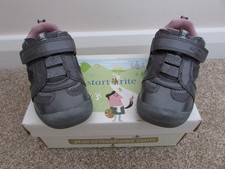 Startrite Infants trainer