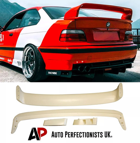 For bmw series e36 - e36, gtr