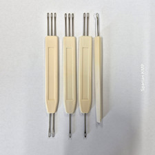 TK100 BROTHER KNITTING MACHINE