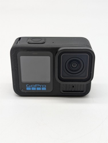 Gopro hero13 black hdr - 5.3k,