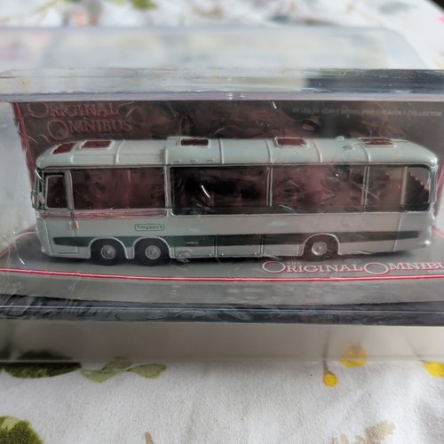Corgi omnibus bus 42406 - corgi,