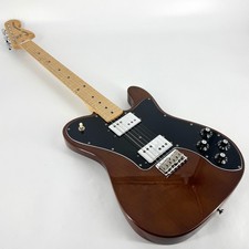 2007 Fender Classic Series