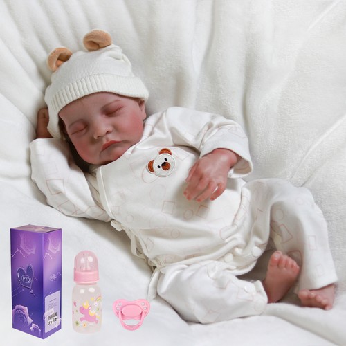 Reborn baby dolls - baby,