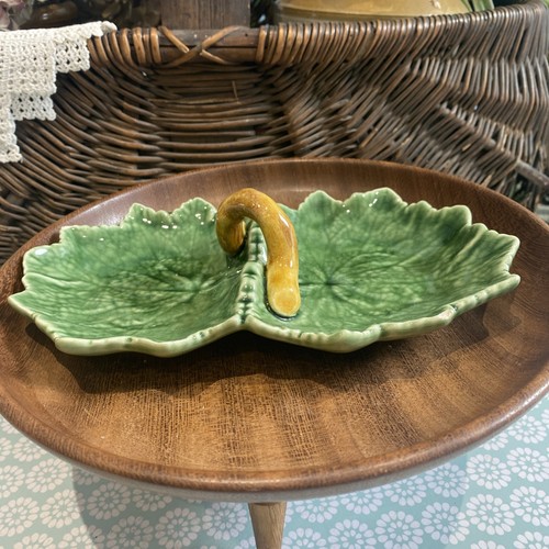 Vintage bordallo pinheiro - vintage,