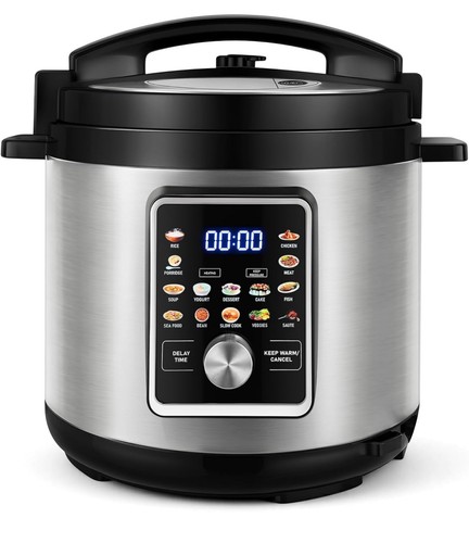 Litre multi cooker 14 - 8,