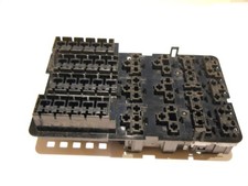 FORD ESCORT MK4 RS/XR FUSE BOX