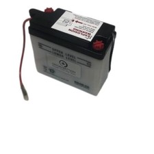 Suzuki TS250 Savage Battery