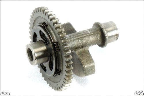 Original balancing shaft - balancing,