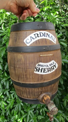 Impressive vintage cardinal - impressive,