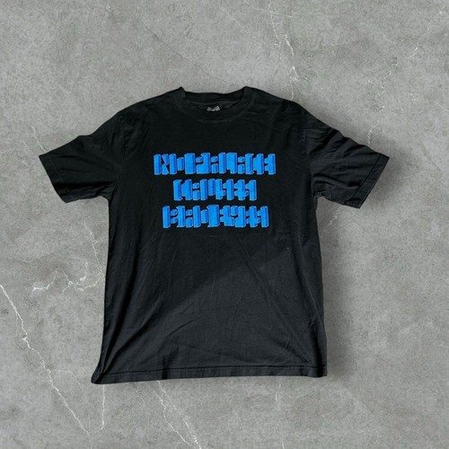 Palace shirt mens large black - shirt,