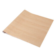 Self Adhesive Vinyl Wrap Film for Kitchen Doors & Worktops dc fix Maple