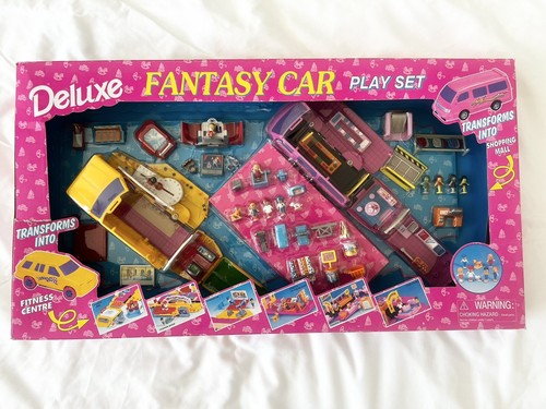 Rare sealed 1998 deluxe - sealed,