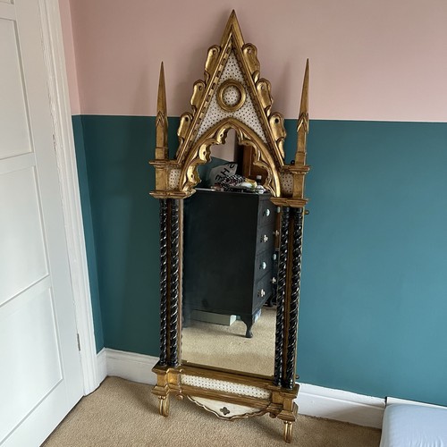 Antique italian neo gothic - antique, neo-gothic