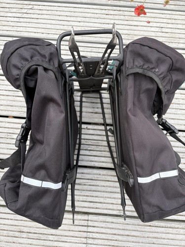 Altura arran panniers - 36,