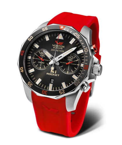 Vostok europe rocket - vostok, n1